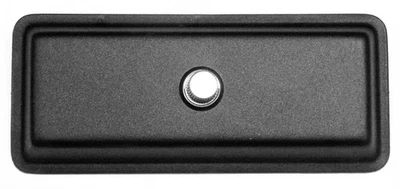 OLDTIMER-KUEPPER Deckel f Sicherungskasten IHC Mc Cormick 323, 353, 383, 423, 453, 523, 624, 724