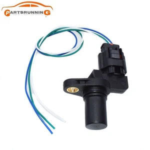 Camshaft Position Sensor W/Connector & Harness FOR Dodge Hyundai Santa Fe Sonata - Picture 1 of 6