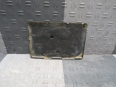 Toyota Highlander 2015 bandeja de batería OEM 744310T010 Foto 1 de 2