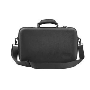 PS5 Carrying Case Travel Bag for Playstation 5 Shockproof EVA Soft Lining - Picture 1 of 12