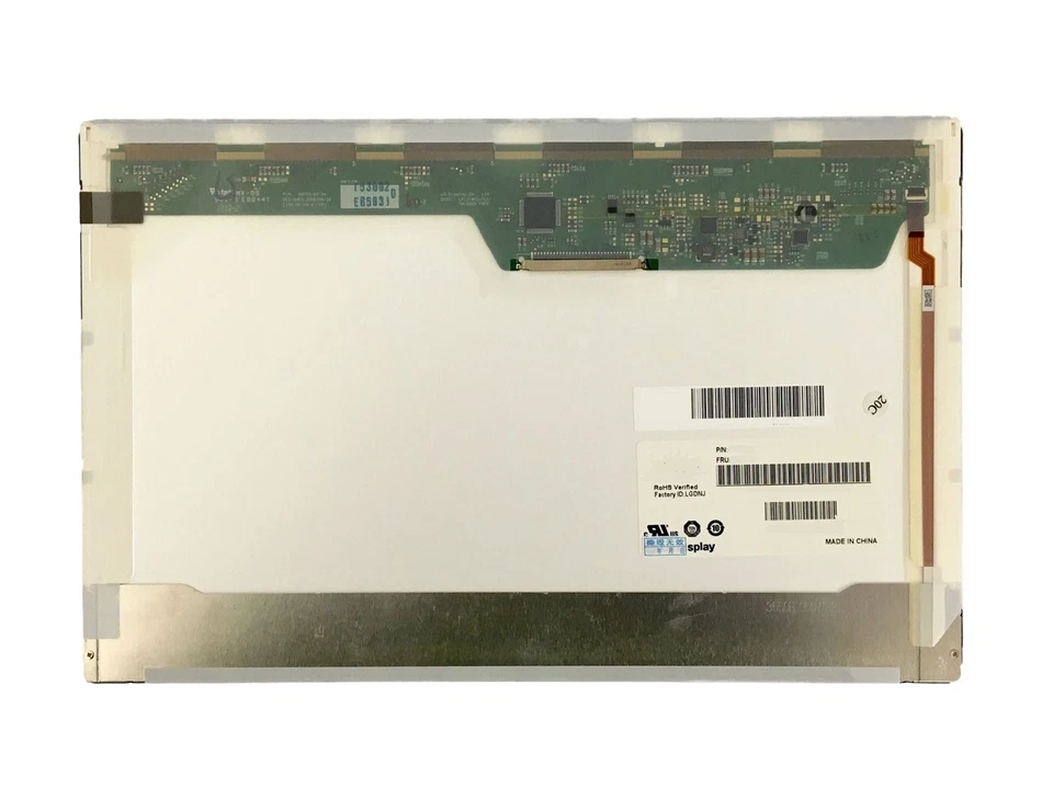 SAMSUNG LTN121AT07 12.1" NEW LAPTOP SCREEN - Image 1 of 1