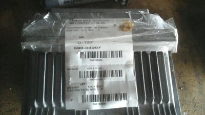 96 97 98 99 DEVILLE ДВИГАТЕЛЯ ECM ЭЛЕКТРОННЫЙ МОДУЛЬ УПРАВЛЕНИЯ БЛОК ECU 8-279   - Изображение 1 из 3