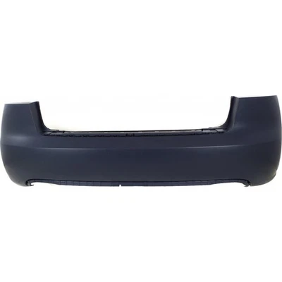 For Audi A4 Quattro Bumper Cover 2005-2008 Rear Primed AU1100164 | 8E5807303BGRU Foto 1 de 4