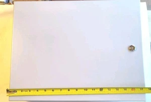 DMP XR150 Großes graues Gehäuse nur mit Schlüssel - Bild 1 von 5