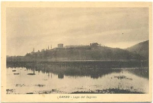 CANZO - LAGO DEL SEGRINO (COMO) - Imagen 1 de 1
