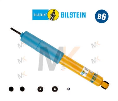 Amortiguador delantero trasero Bilstein B6 delantero para Daihatsu Wildcat/Rocky F75 1985-87 - Imagen 1 de 3