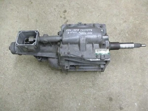 1981-1987 Chevrolet Chevette T5 1352-005 Manual Transmission "Cable" Speedo Swap - Picture 1 of 16