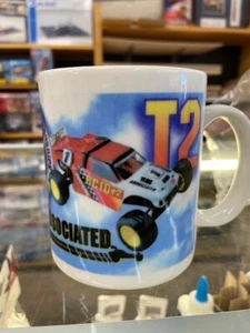 Team Associated IFMAR 13th World Championships Kaffeebecher - Bild 1 von 3