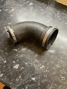 Manguera de tubo de admisión caja de aire Vauxhall Astra H Zafira B 1,6 gasolina 24437915 MKE35 - Imagen 1 de 4