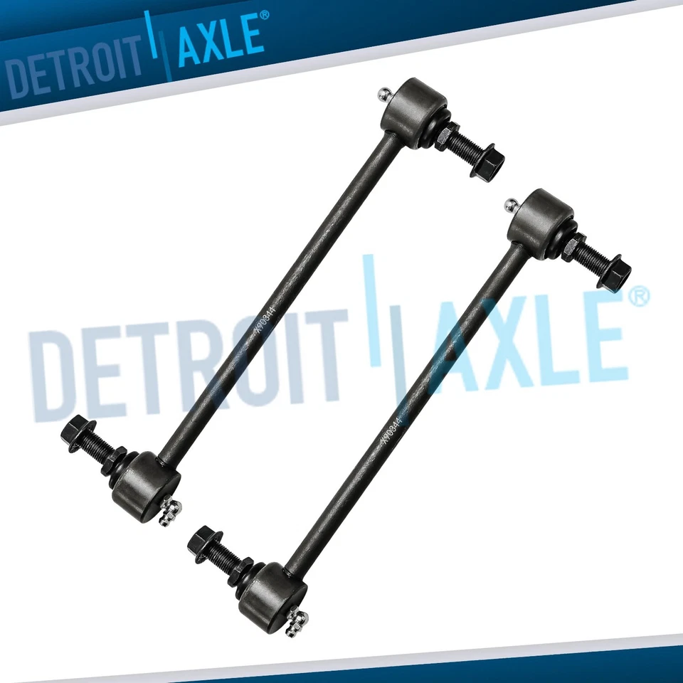 Barra estabilizadora delantera izquierda para Toyota Camry Avalon Highlander Venza Lexus ES330 RX330 Foto 1 de 4