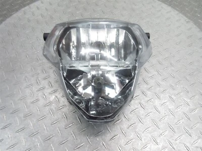 2016 14-16 Aprilia Shiver 750 SL750 farol dianteiro farol lâmpada lente carcaça - Imagem 1 de 4