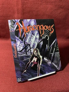 SLIPCOVER ONLY Humongous SCORPION RELEASING Slipcover - Imagen 1 de 4