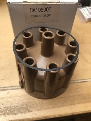 PCM/Crusader Distributor Cap RA108002 - Image 1 of 4