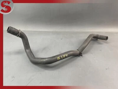 14-16 LAND ROVER LR4 3.0L ENGINE COOLANT COOLING HOSE TUBE PIPE OEM - Image 1 of 4