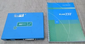 KlasTA Automatic Data Processing Interface Unit Klas TA Telecom #B - Picture 1 of 3