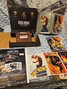 king kong collectibles - Picture 1 of 4