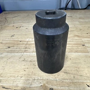 Grey Pneumatic 2044D 1/2" Drive X 1 3/8" Deep - Bild 1 von 4