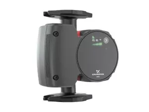 Zentralkessel Grundfos UPMS 20-78 F 3-Gang elektronische Umwälzpumpe 5800056 - Bild 1 von 1