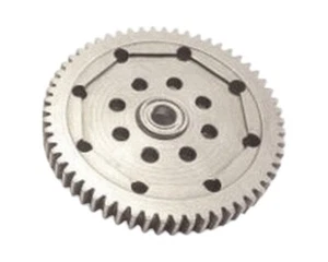 Robinson Racing Enduro 58t 32p Conversion Hardened Steel Spur Bearing RRP-2458  - Bild 1 von 1