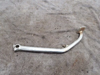 Palanca de pedal de freno trasero Honda Magna VF700 VF 700 1985 Foto 1 de 4