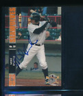 2005 Grandstand #20 Mike Rabelo Erie Seawolves Signed Autograph (Ck112) Swsw6
