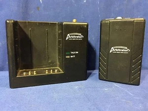 PANASONIC TDSS900H ARBITATOR 360 WIRELESS TRANSMITTER EMPFÄNGER - Bild 1 von 3