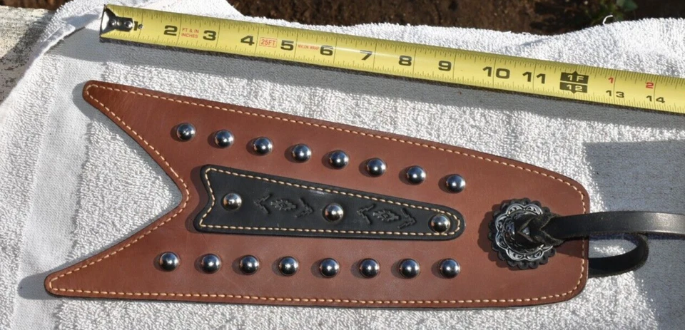 Indian Motorcycle Chief Leather Wrapped Dash / Tank Install Kit  2009-2011 - Image 1 of 4