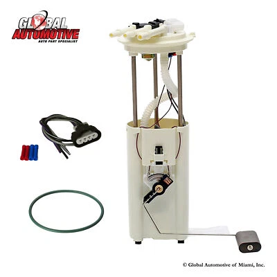 New Fuel Pump for 1996 Chevrolet Blazer GMC Jimmy V6 4.3L 2 Door Model GAM029 - Изображение 1 из 4