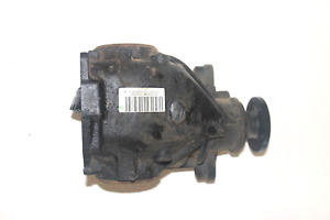BMW OEM E46 99-06 3.46 REAR DIFFERENTIAL 33107531625 DIFF 346 FINAL DRIVE
