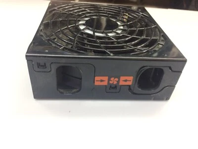 IBM 74Y5220 120MM Power7 P720 P740 Server Cooling Fan Assembly - Image 1 of 3