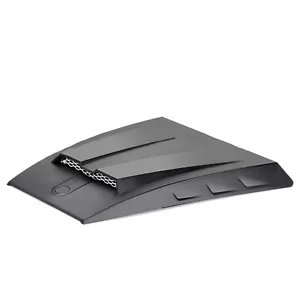 For TRX4 TRX6 Mercedes-Benz G500 G63 6x6 Front Hood Vent RC Car Body Shell Mount - Picture 1 of 6