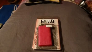 Tuff 1 Double Cross Gun Grip Cover - pink - Picture 1 of 1