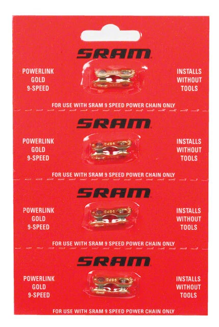 SRAM Power Link for 9 Speed Card/4 - Image 1 of 1