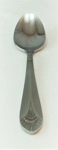 World Tableware Stainless Steel METROPOLITAN Teaspoon - Picture 1 of 7