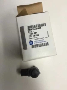 PARKING SENSOR BUICK CHEVEROLET GRAND CHEROKEE SAAB 420 - Picture 1 of 4