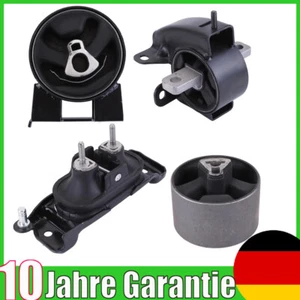 4 piezas cojinetes de motor para Dodge Chrysler Grand Voyager RT 2.8CRD 2008-2015 4880496AC - Imagen 1 de 23