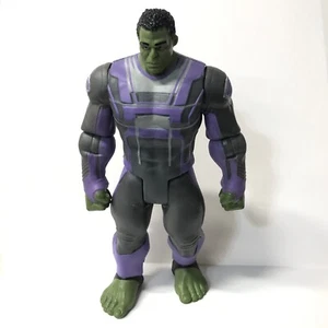 Figura de acción coleccionable Hasbro & Marvel Avengers Endgame Hulk 2019 6" - Imagen 1 de 4