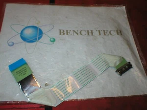 LG  EAD60679310  LVDS Cable For Model 32LH40-UA - Picture 1 of 3