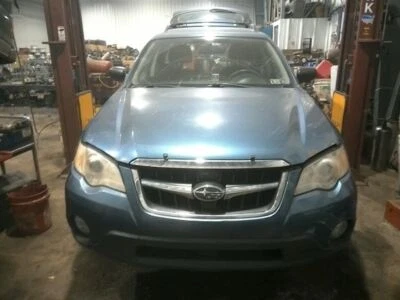 Windshield Glass Non-heated Fits 05-09 LEGACY 117047 Foto 1 de 4