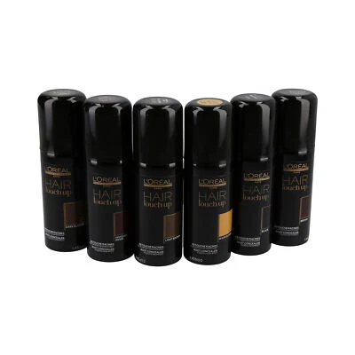 L'OREAL PROFESSIONEL Hair Up Spray gegen nachwachsende Haaransätze 75 ml - Bild 1 von 4