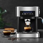 AU Plug 220V Coffee Machine Automatic Coffee Machine With 20BAR High Pressure