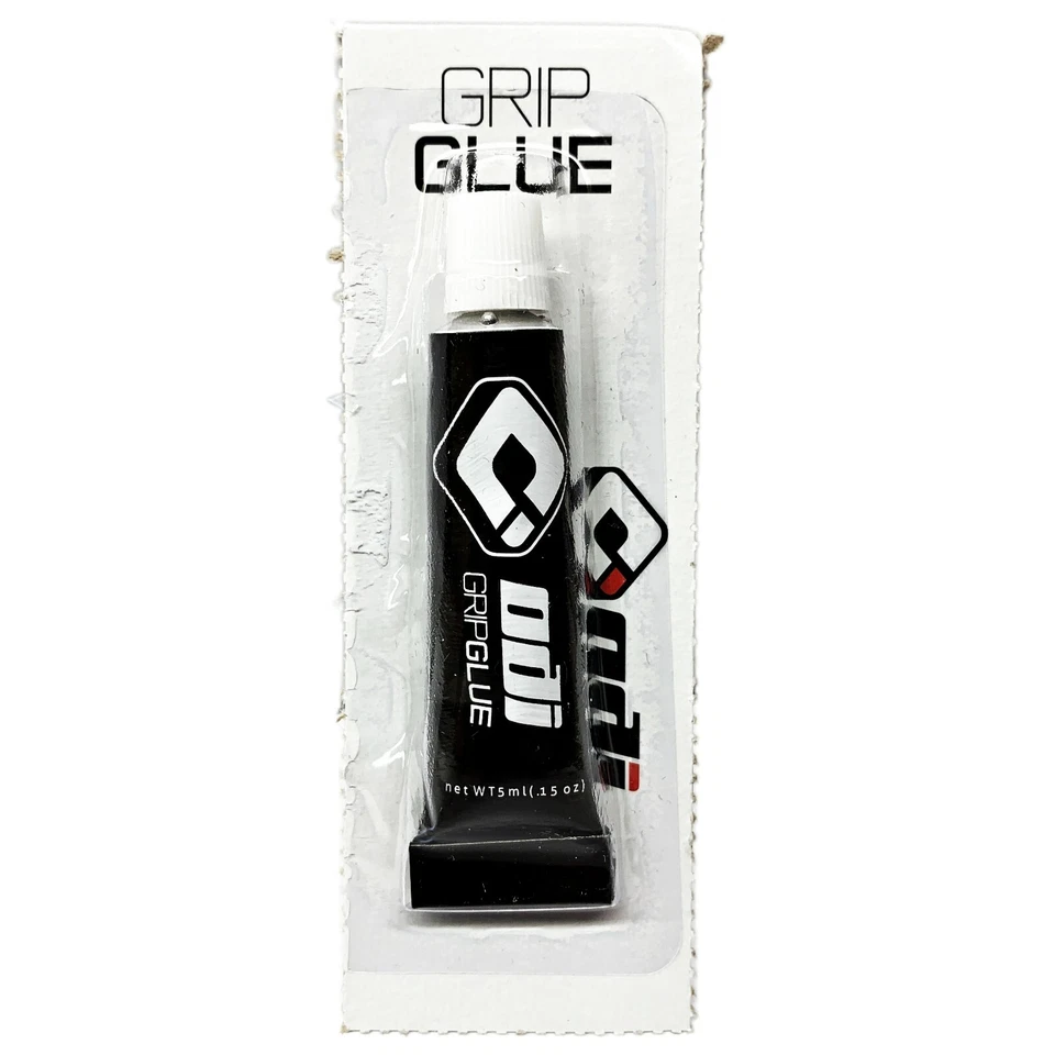 ODI GRIP GLUE .15FL OZ 5ML POLARIS SUZUKI YAMAHA KAWASAKI ALL YEARS - Image 1 of 1