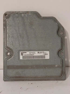 2004-2006 Cadillac SRX Transmission Control Module, 5WK33520DR, 24232189, OEM - Image 1 of 4
