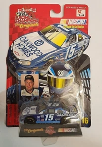 Ken Schrader # 15 NASCAR 1:64 Diecast Car Racing Champions NEU Old Stock - Bild 1 von 4
