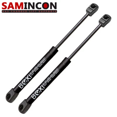 FOR VOLKSWAGEN PASSAT HOOD SHOCKS DAMPER FRONT STRUTS LIFT SUPPORTS 2002-2005 Foto 1 de 4