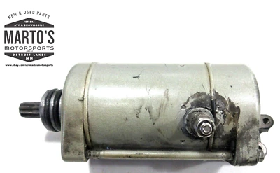 OEM SEA DOO 1998-2003 GTX GSX XP LIMITED RX XP LRV 951 3D CARB DI BOM ARRANQUE - Imagem 1 de 4