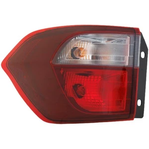 Tail Light Taillight Taillamp Brakelight Lamp Driver Left Side Hand GN1Z13405N - Picture 1 of 8
