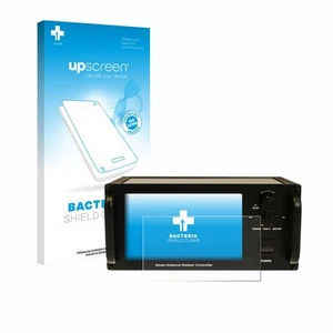 upscreen Schutzfolie für microHAM ARCO Anti-Bakteriell Displayfolie Klar - Photo 1/6