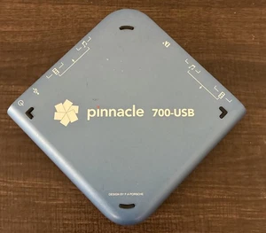 Pinnacle Studio Plus 700-USB Capture Devise VHS DV/FireWire - Picture 1 of 6
