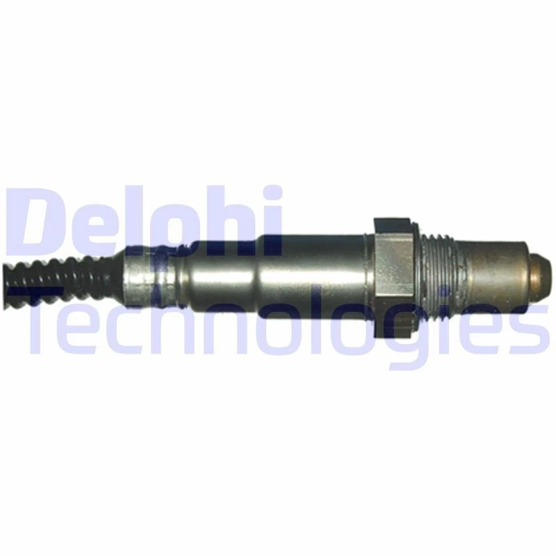 DELPHI Sonda Lambda Apto para Audi A2 A3 A4 A6 A8 Allroad Q7 R8 Tt BMW 5 6 7 - Imagen 1 de 1